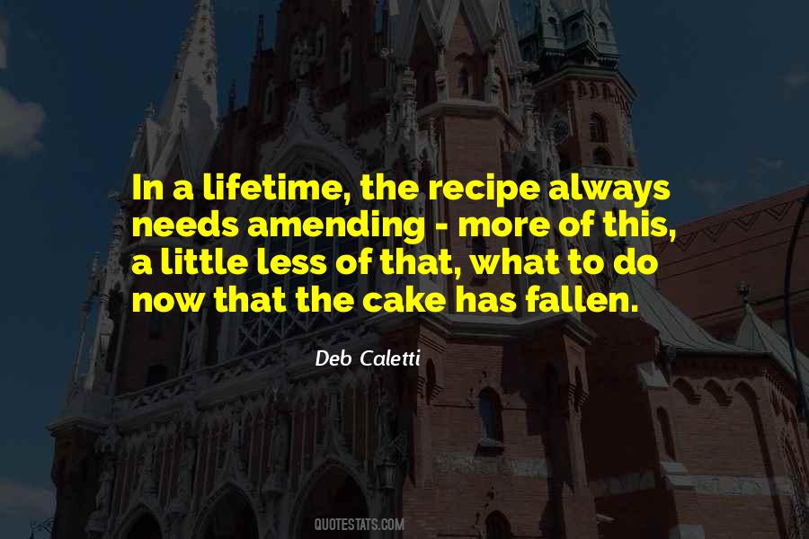 Recipe Quotes #85851