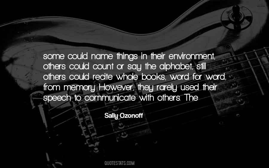 Recite Quotes #683999