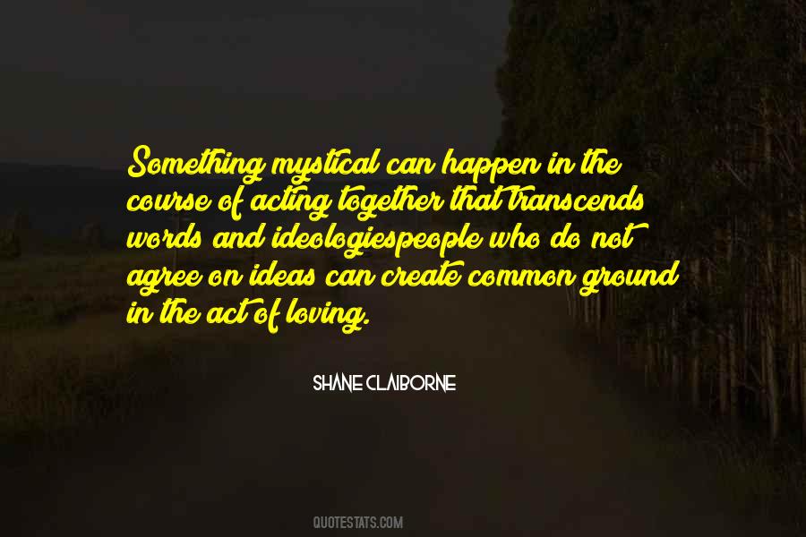 Reclaimed Love Quotes #1068386