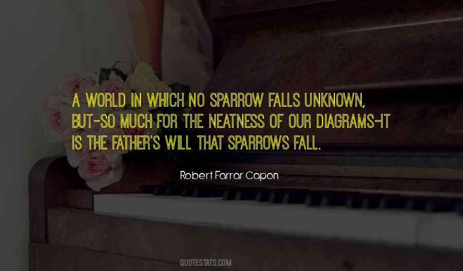 Quotes About Unknown Father #561258