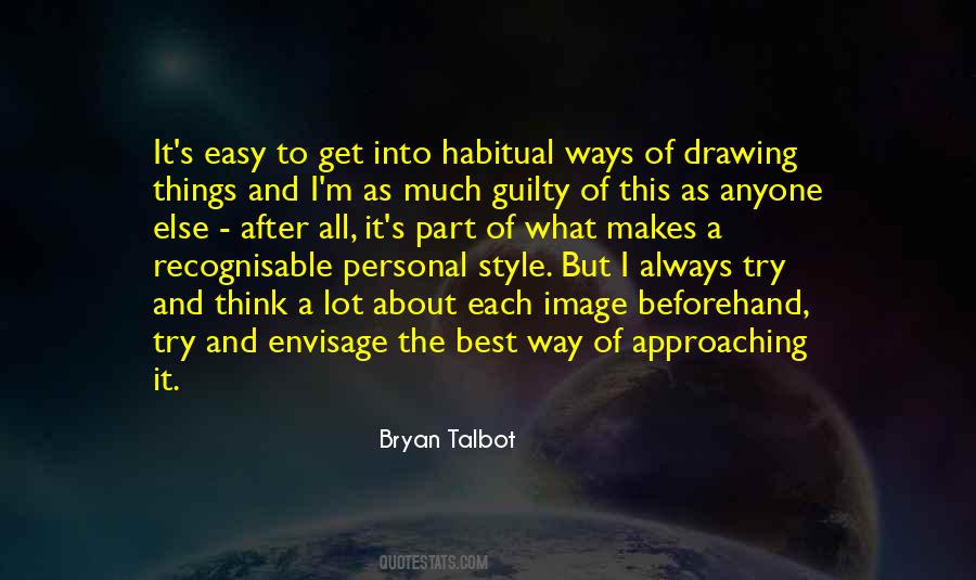 Recognisable Quotes #1227707