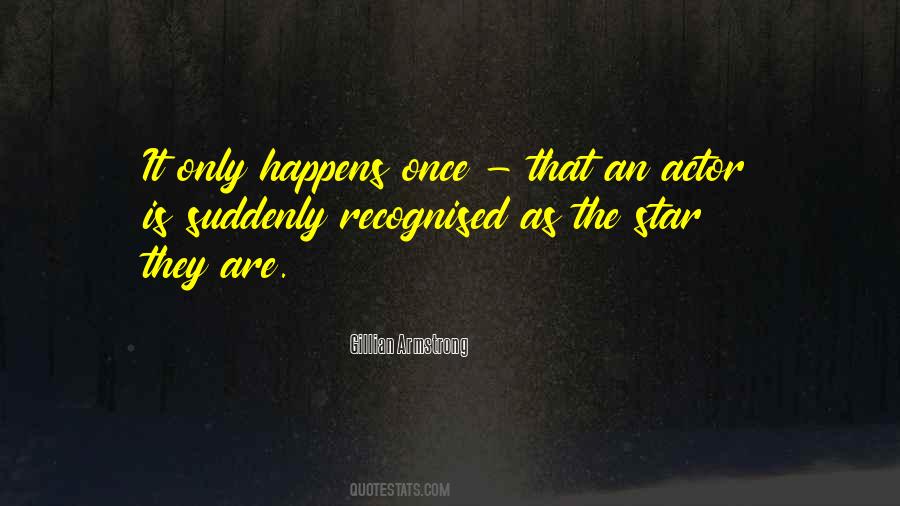 Recognised Quotes #251921 Recognised Quotes #251921