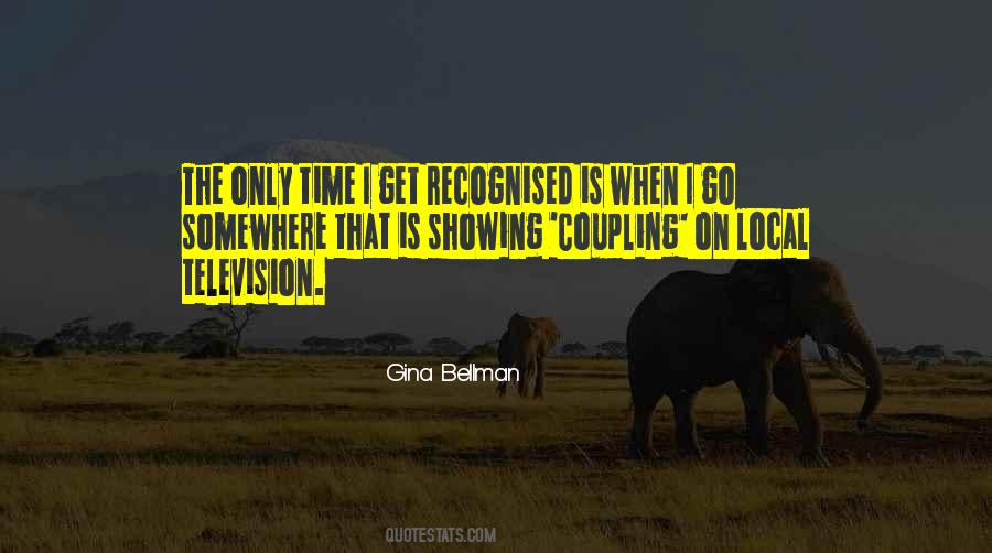 Recognised Quotes #277897 Recognised Quotes #277897