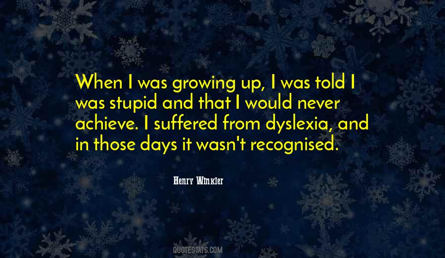 Recognised Quotes #341969 Recognised Quotes #341969