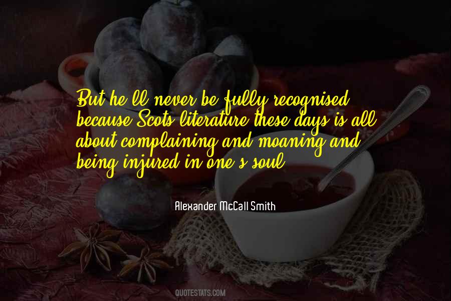 Recognised Quotes #401663 Recognised Quotes #401663
