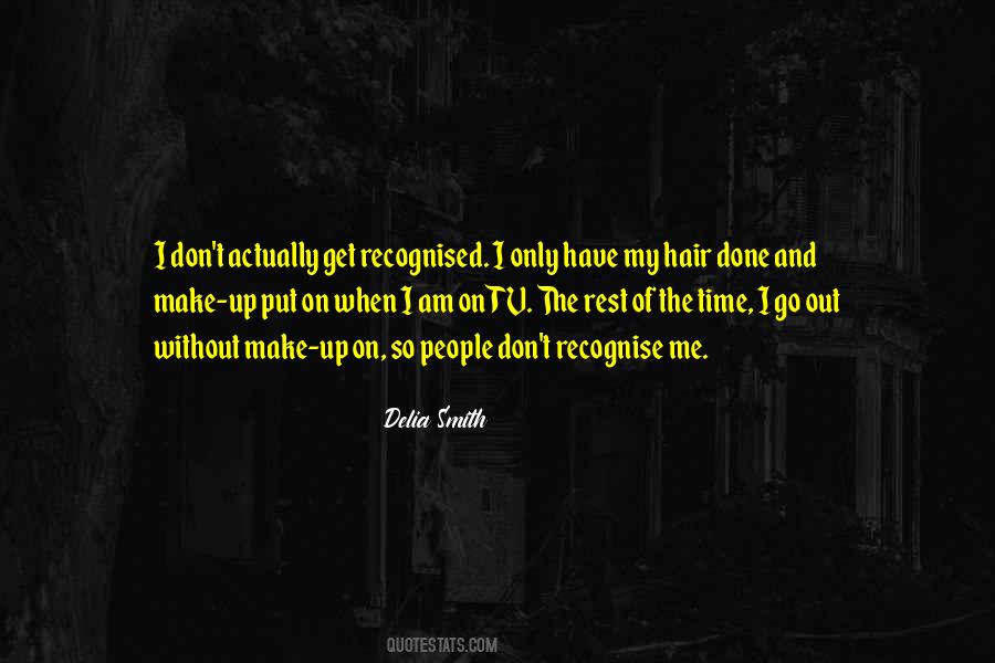 Recognised Quotes #408931 Recognised Quotes #408931