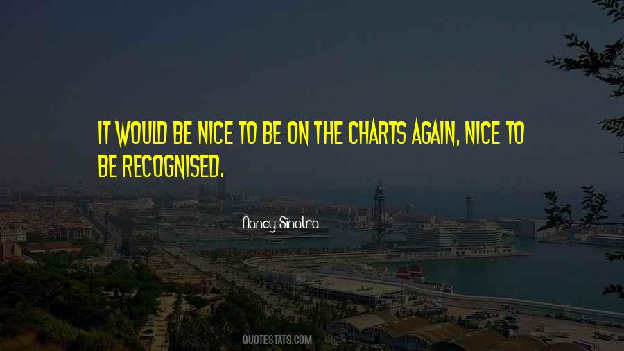 Recognised Quotes #41593 Recognised Quotes #41593