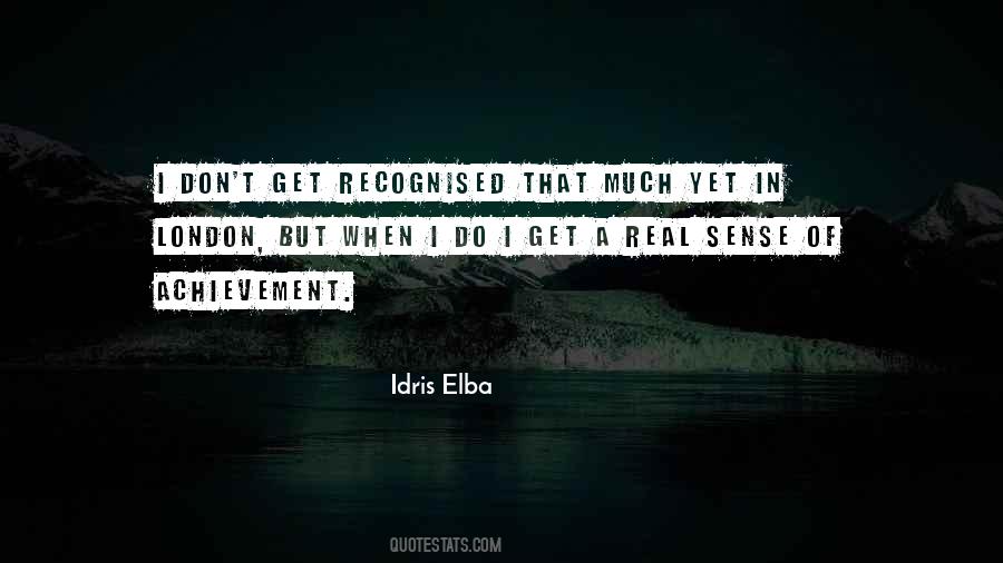 Recognised Quotes #479086 Recognised Quotes #479086