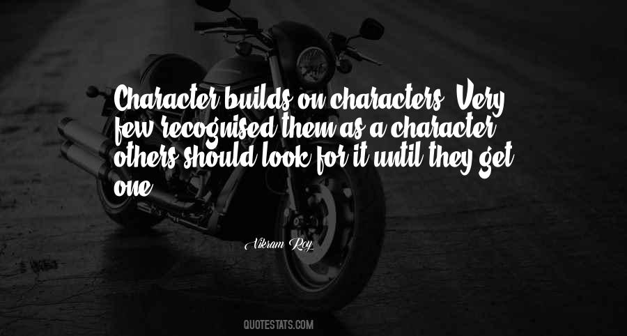Recognised Quotes #626494 Recognised Quotes #626494