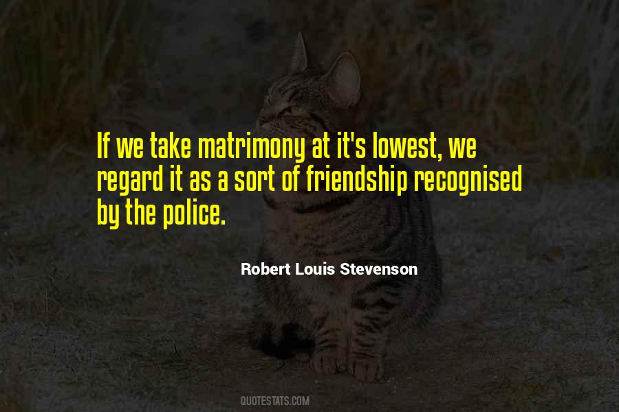 Recognised Quotes #703975 Recognised Quotes #703975