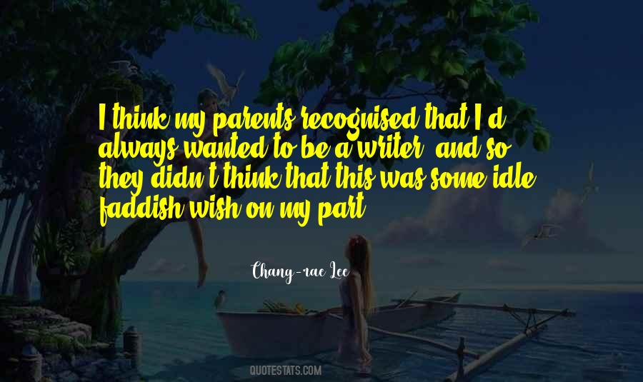 Recognised Quotes #725815 Recognised Quotes #725815