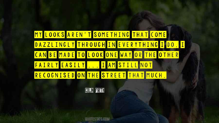 Recognised Quotes #737605 Recognised Quotes #737605