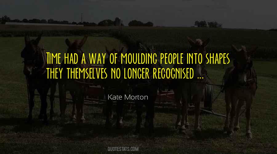 Recognised Quotes #755995 Recognised Quotes #755995