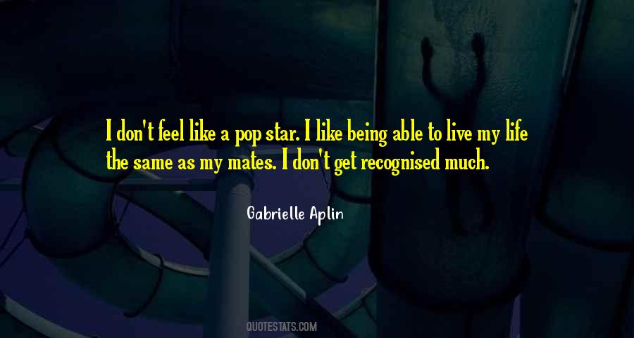 Recognised Quotes #809977 Recognised Quotes #809977