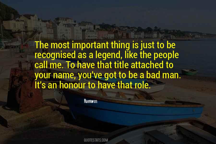 Recognised Quotes #868365 Recognised Quotes #868365