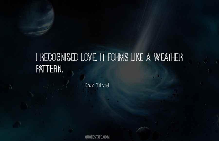 Recognised Quotes #872036 Recognised Quotes #872036
