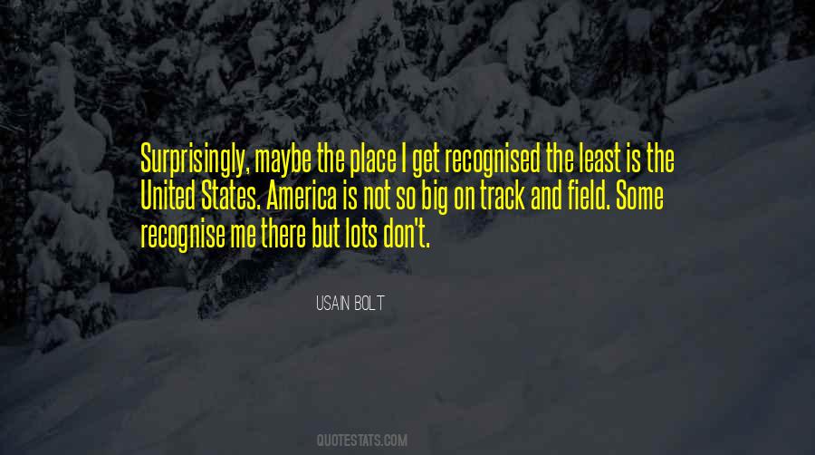 Recognised Quotes #914855 Recognised Quotes #914855