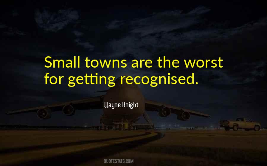 Recognised Quotes #944937 Recognised Quotes #944937