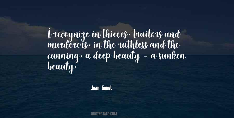 Recognize Beauty Quotes #511856