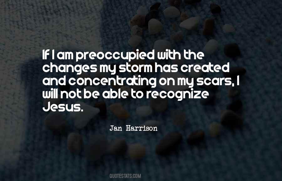 Recognize Jesus Quotes #100778