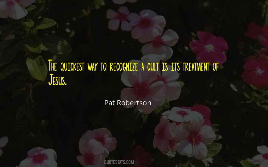 Recognize Jesus Quotes #1341895