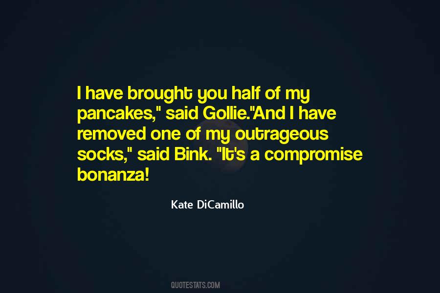 Quotes About Kate Dicamillo #12058