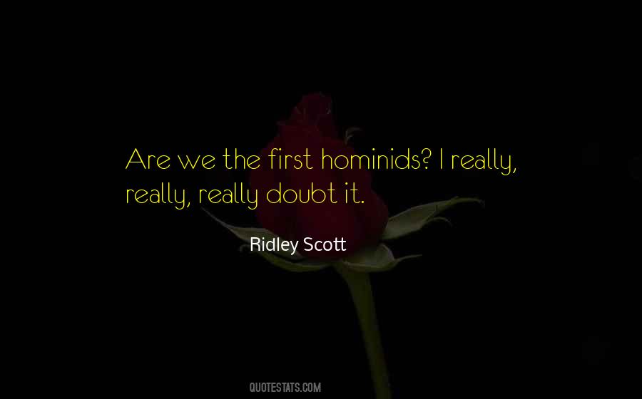 Recognizing Real Quotes #1398388