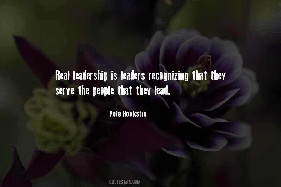 Recognizing Real Quotes #1634725