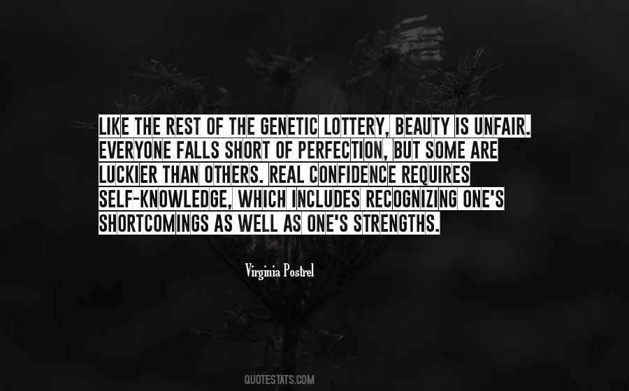 Recognizing Real Quotes #576035