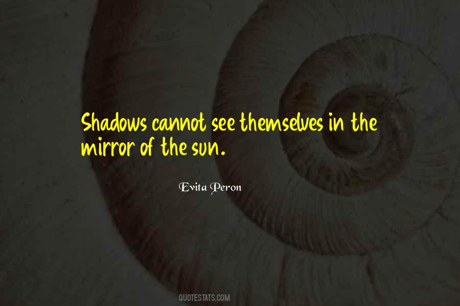 Quotes About Evita Peron #1229611
