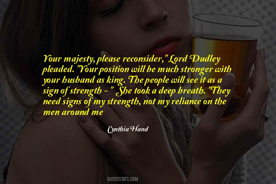 Reconsider Quotes #1268079