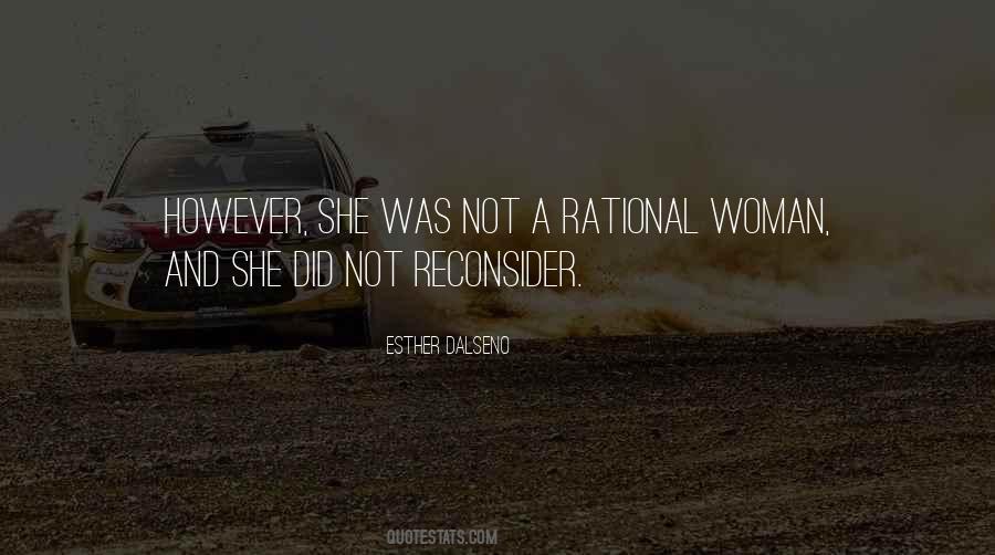 Reconsider Quotes #67900
