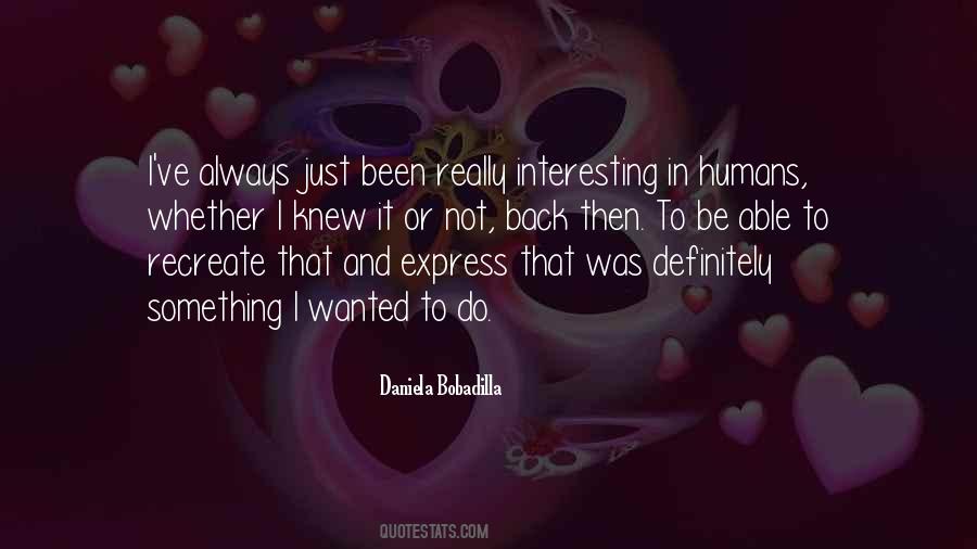 Recreate Quotes #1032860