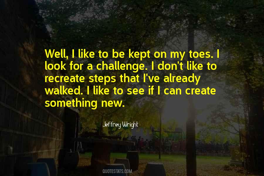 Recreate Quotes #63207