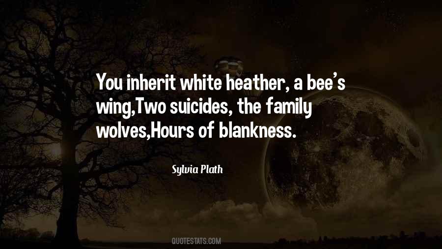 Quotes About Bee #1086311