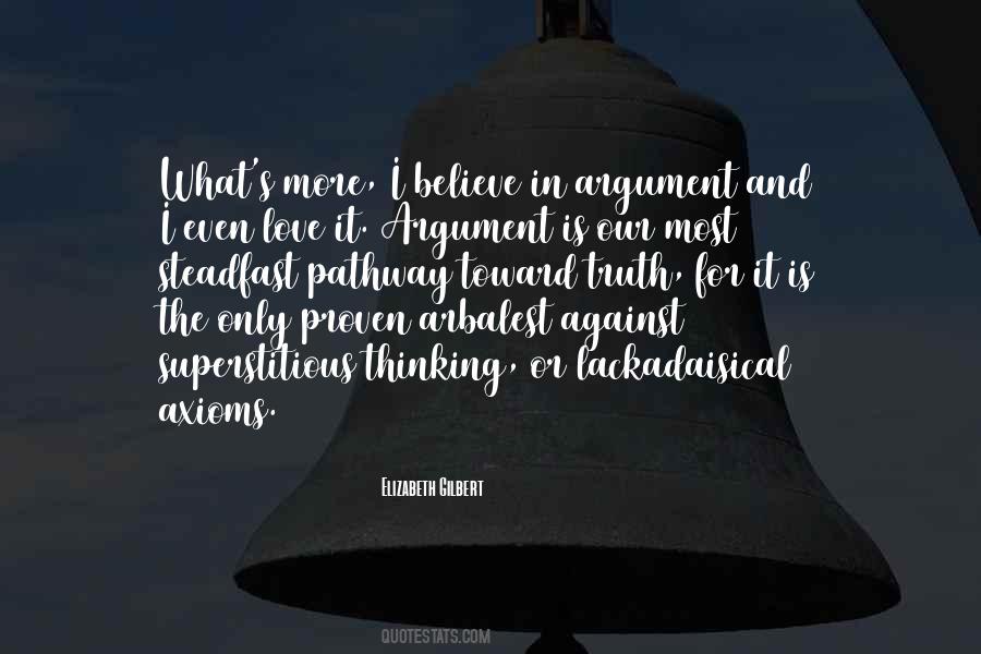 Rectal Cancer Quotes #1797355