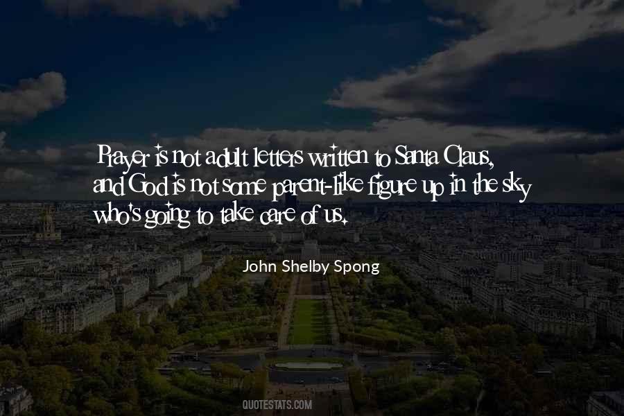Quotes About Santa Claus #1226734