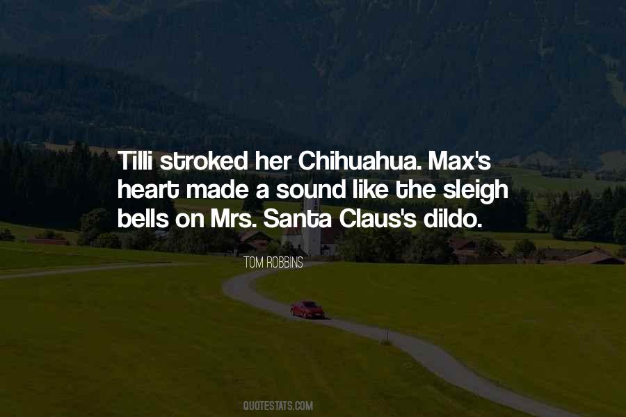 Quotes About Santa Claus #1535586