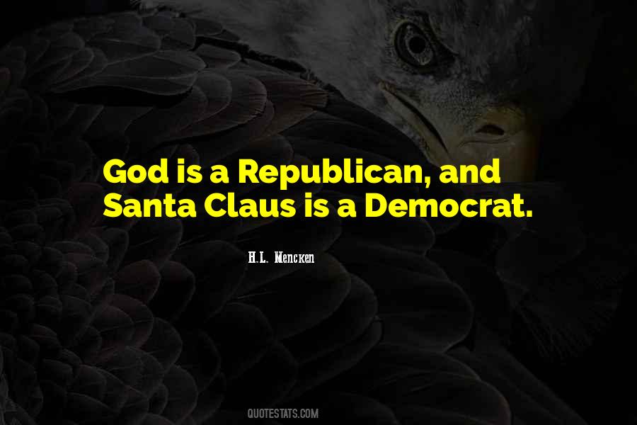 Quotes About Santa Claus #987449