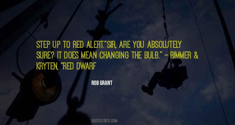 Red Alert 1 Quotes #277161