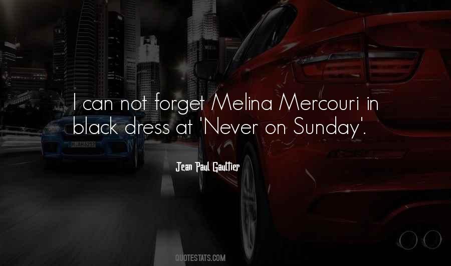 Red And Black Dress Quotes #1661440