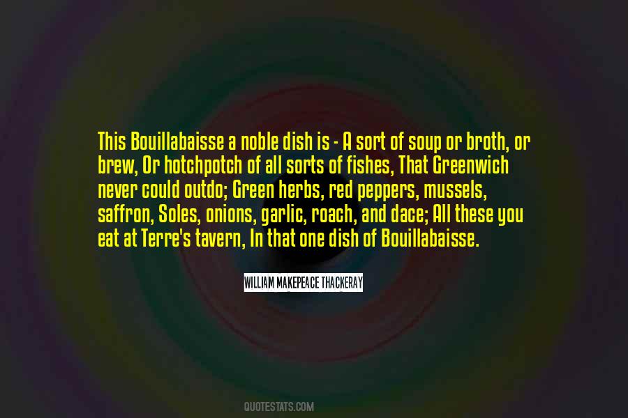 Red And Green Quotes #157628