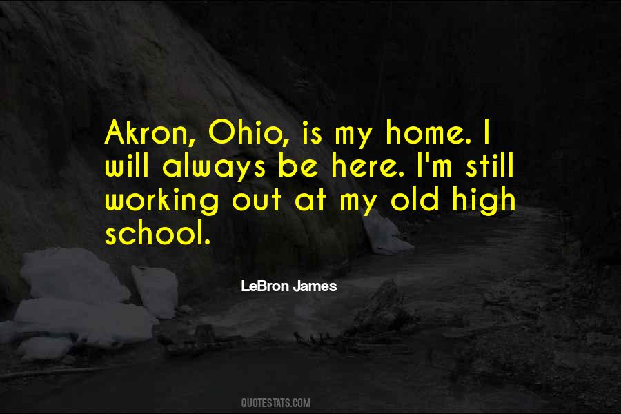 Quotes About Lebron James #239174
