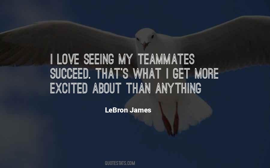 Quotes About Lebron James #29779