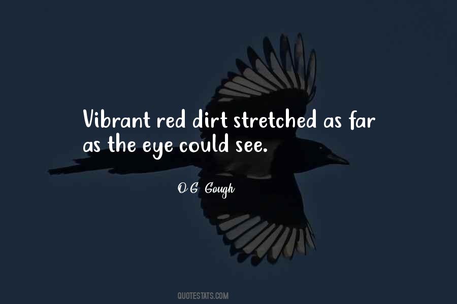 Red Eye Quotes #1702095