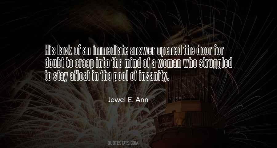 Quotes About Afloat #1021049