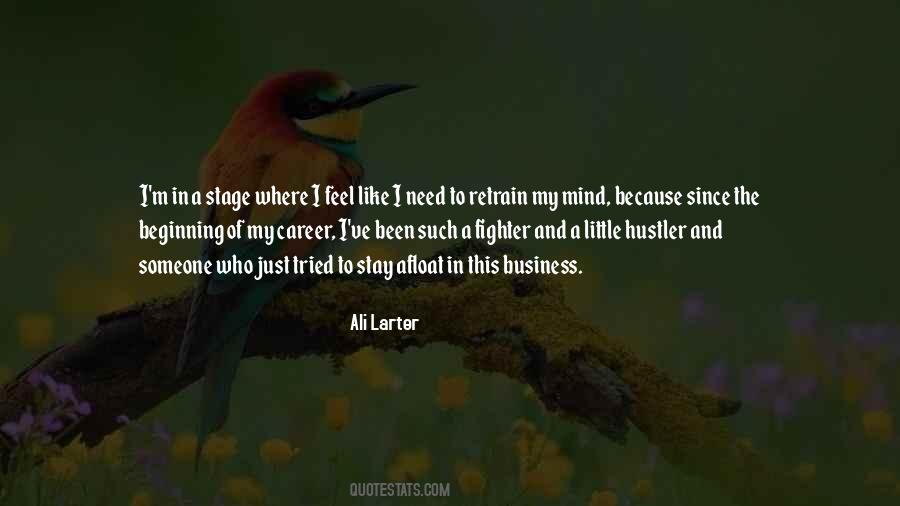 Quotes About Afloat #1101255