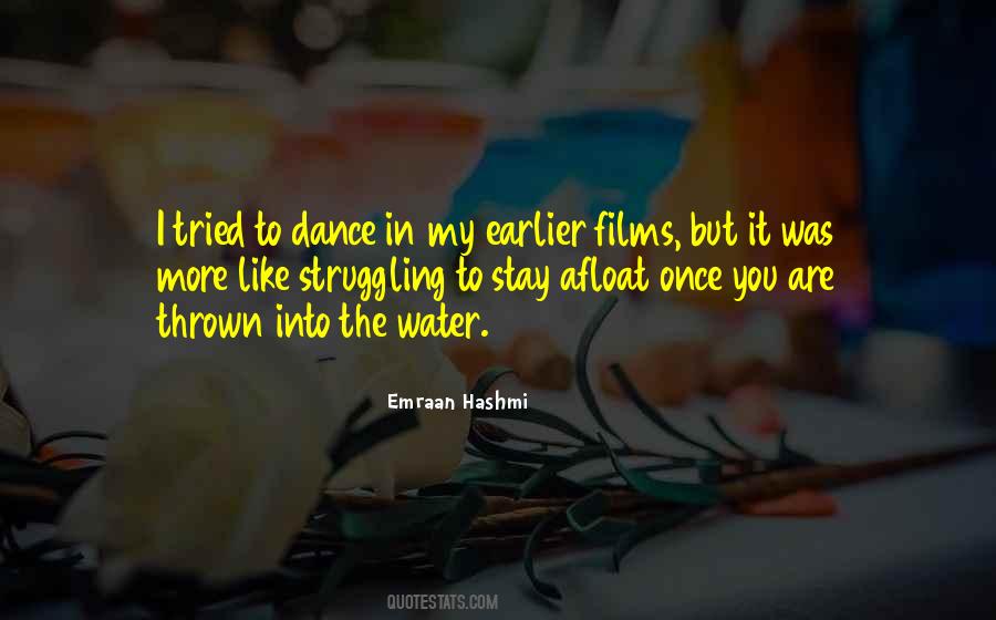 Quotes About Afloat #1130794