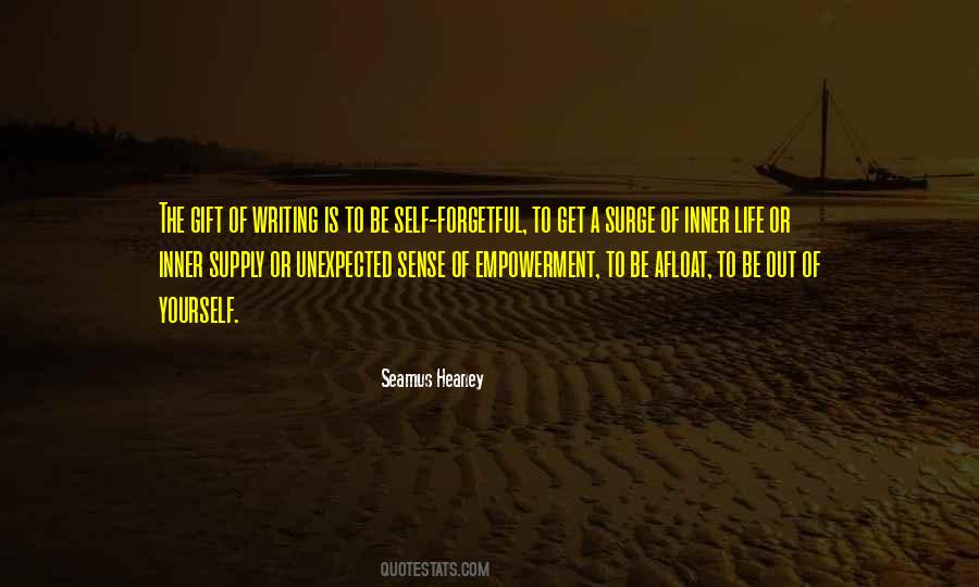 Quotes About Afloat #1382340