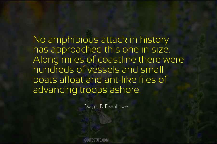 Quotes About Afloat #1565028